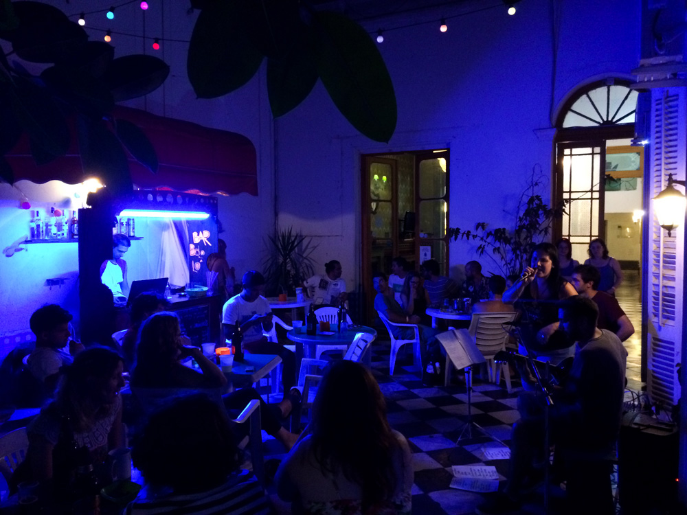 Uruguay - Punta Del Este